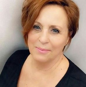 Meet your Posher, Norma